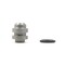 Eaton Spacer/Shim Kit - Main Drive Gear, K-1969 K-1969 - alternate 2